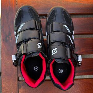 Peloton Cycling Shoes Size 36